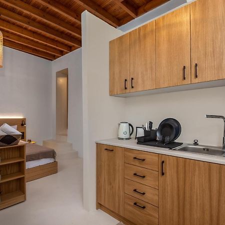 Voyaz Boutique Apartments & Suites -Old Town Rhodes City Eksteriør billede