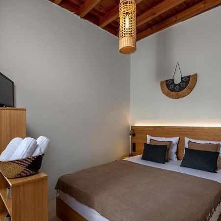 Voyaz Boutique Apartments & Suites -Old Town Rhodes City Eksteriør billede