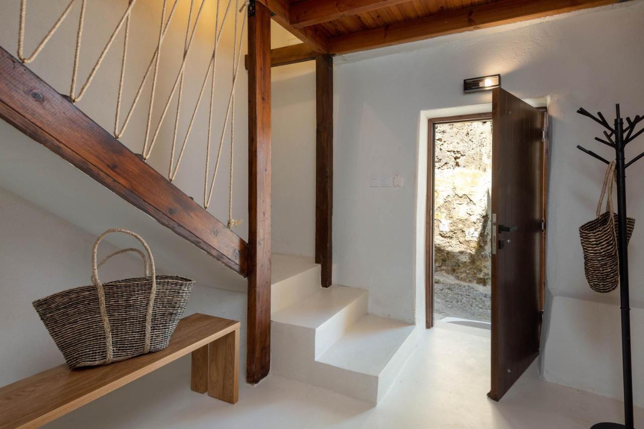 Voyaz Boutique Apartments & Suites -Old Town Rhodes City Eksteriør billede