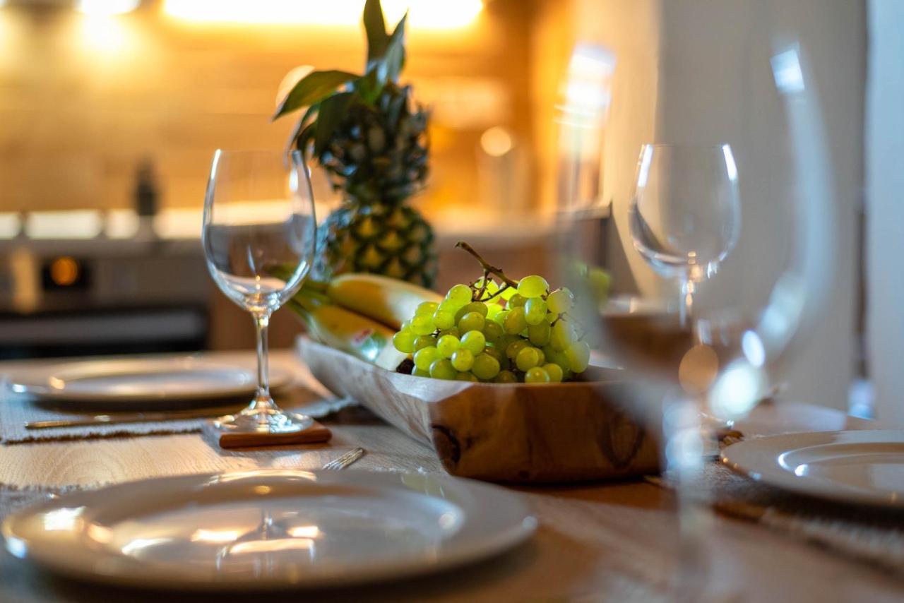 Voyaz Boutique Apartments & Suites -Old Town Rhodes City Eksteriør billede