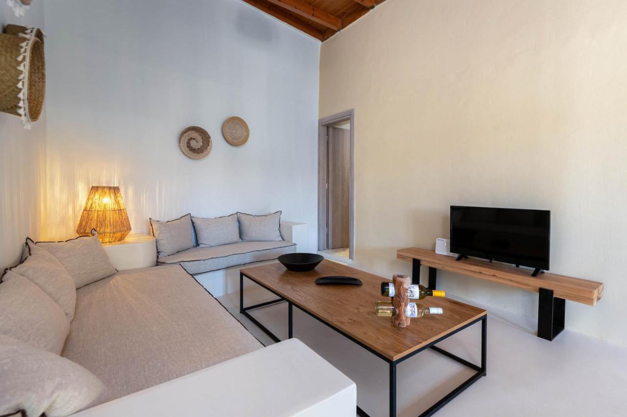 Voyaz Boutique Apartments & Suites -Old Town Rhodes City Eksteriør billede