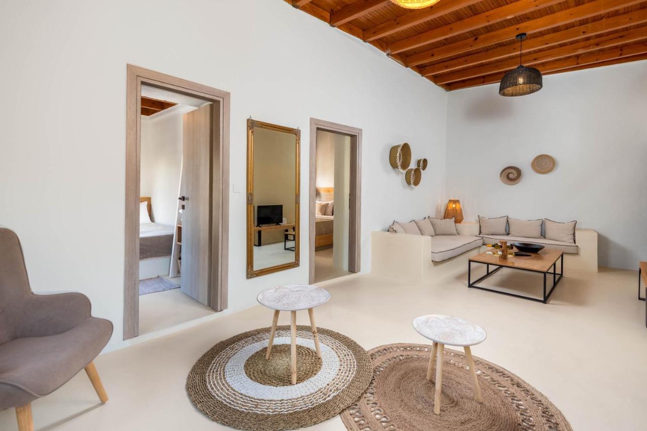 Voyaz Boutique Apartments & Suites -Old Town Rhodes City Eksteriør billede