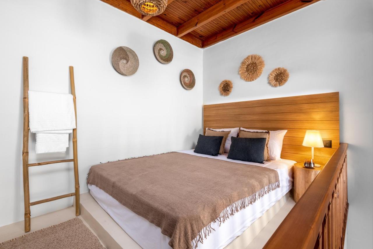 Voyaz Boutique Apartments & Suites -Old Town Rhodes City Eksteriør billede
