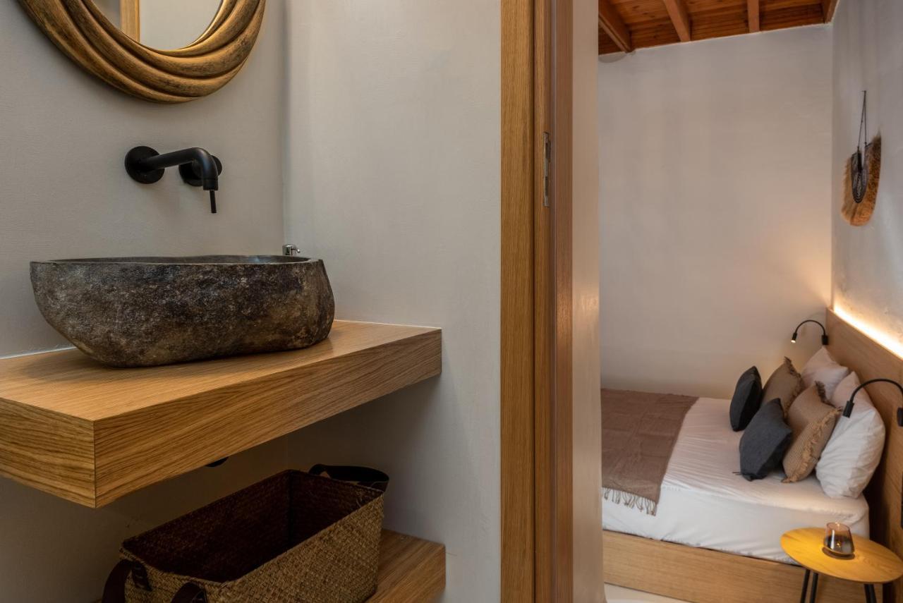 Voyaz Boutique Apartments & Suites -Old Town Rhodes City Eksteriør billede
