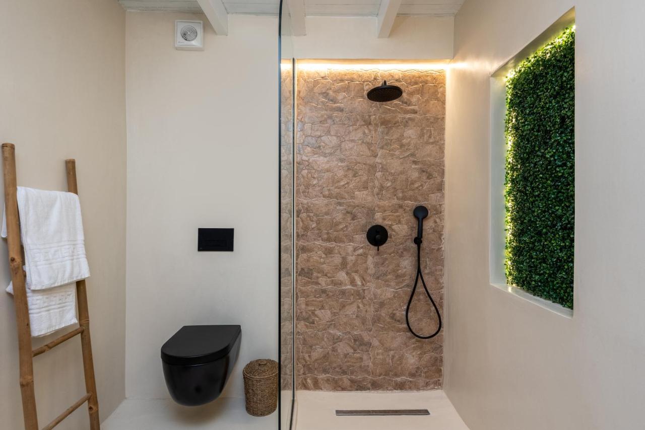 Voyaz Boutique Apartments & Suites -Old Town Rhodes City Eksteriør billede